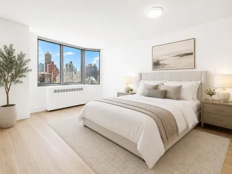 1735 York Avenue New York City NY 10128