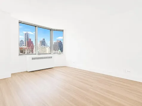 1735 York Avenue New York City NY 10128