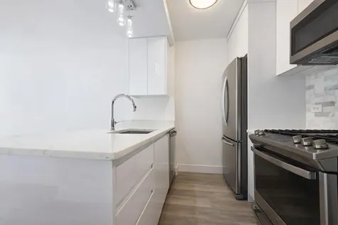 1735 York Avenue New York City NY 10128
