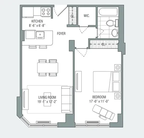 1735 York Avenue New York City NY 10128