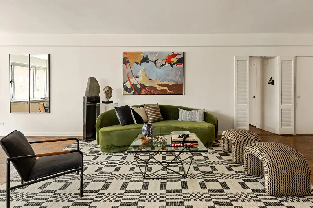 25 Sutton Place S New York City NY 10022