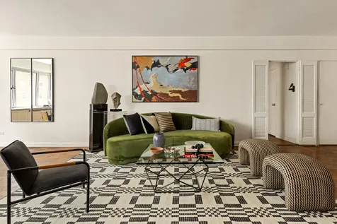 25 Sutton Place S New York City NY 10022