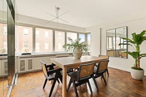 25 Sutton Place S New York City NY 10022
