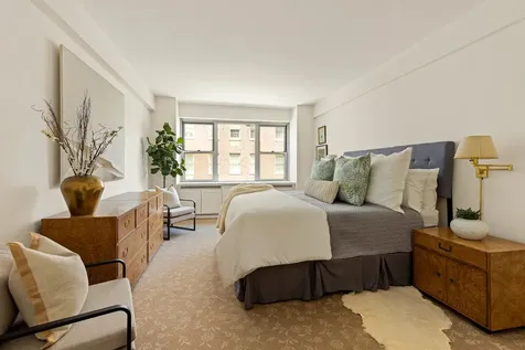 25 Sutton Place S New York City NY 10022