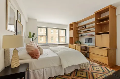 25 Sutton Place S New York City NY 10022