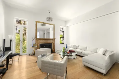 327 E 18th Street New York City NY 10003