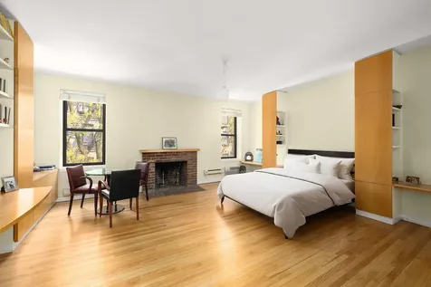 327 E 18th Street New York City NY 10003
