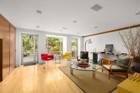 327 E 18th Street New York City NY 10003