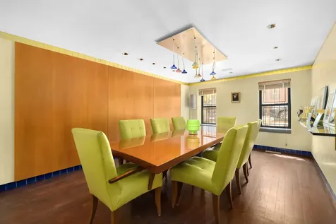 327 E 18th Street New York City NY 10003