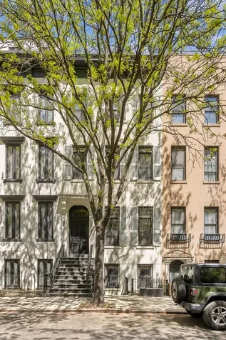 327 E 18th Street New York City NY 10003