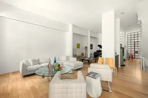 327 E 18th Street New York City NY 10003
