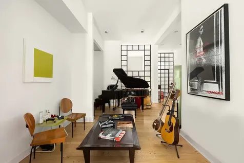 327 E 18th Street New York City NY 10003