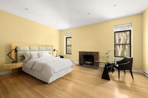 327 E 18th Street New York City NY 10003