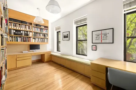 327 E 18th Street New York City NY 10003