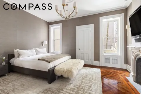 304 E 82nd Street New York City NY 10028