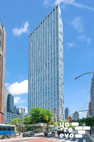 11 Hoyt Street New York City NY 11201