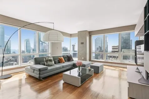 350 W 42nd Street New York City NY 10036