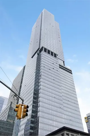 350 W 42nd Street New York City NY 10036