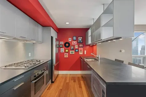 350 W 42nd Street New York City NY 10036