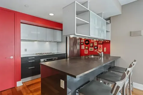 350 W 42nd Street New York City NY 10036