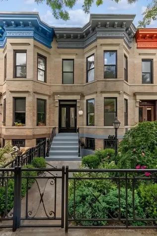 277 Midwood Street New York City NY 11225