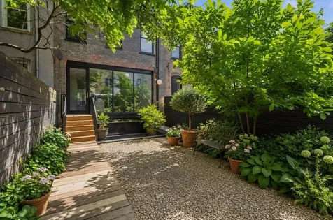277 Midwood Street New York City NY 11225
