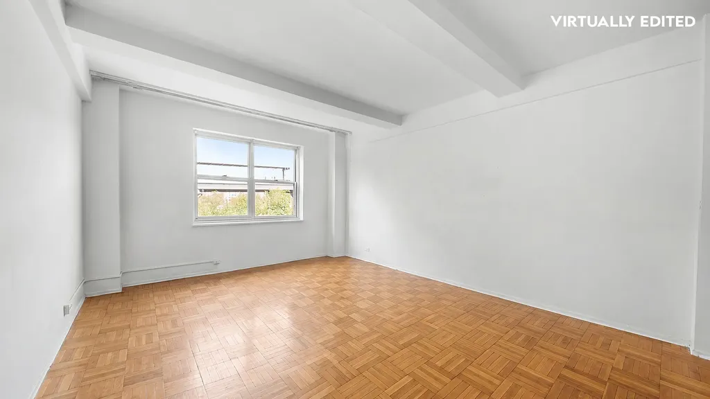 550 Grand Street New York City NY 10002