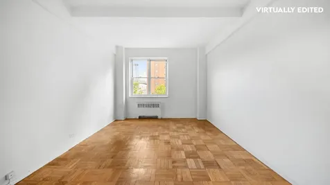 550 Grand Street New York City NY 10002