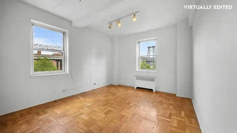 550 Grand Street New York City NY 10002