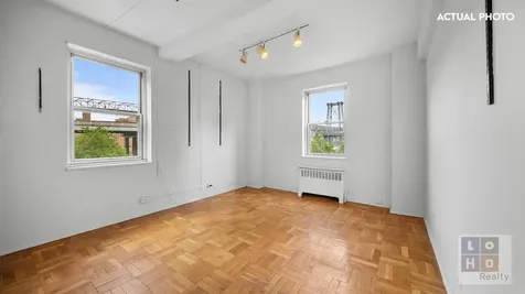 550 Grand Street New York City NY 10002