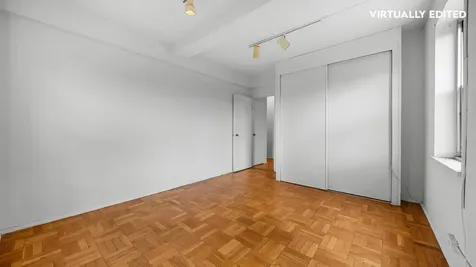 550 Grand Street New York City NY 10002
