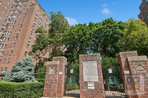 550 Grand Street New York City NY 10002