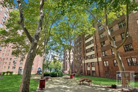 550 Grand Street New York City NY 10002