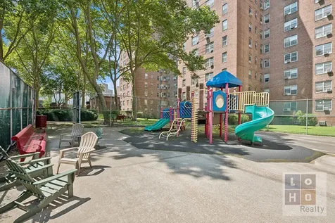550 Grand Street New York City NY 10002