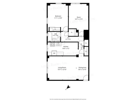 550 Grand Street New York City NY 10002