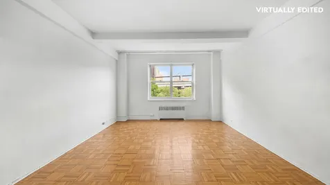550 Grand Street New York City NY 10002