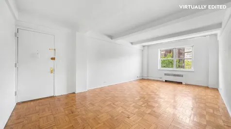 550 Grand Street New York City NY 10002