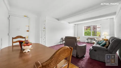 550 Grand Street New York City NY 10002