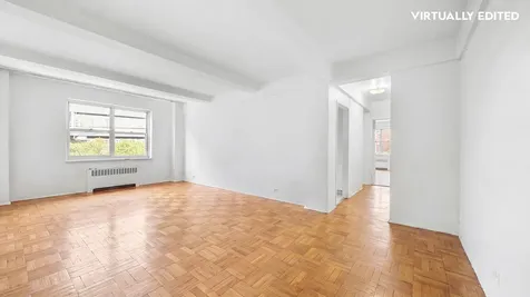 550 Grand Street New York City NY 10002