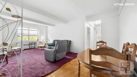 550 Grand Street New York City NY 10002