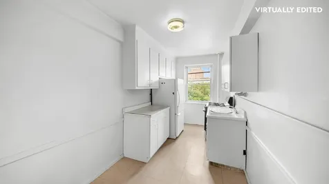 550 Grand Street New York City NY 10002