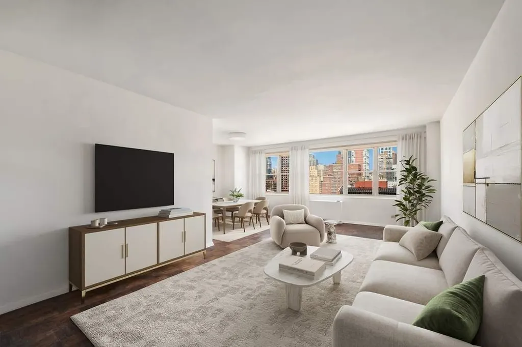 420 E 72nd Street New York City NY 10021