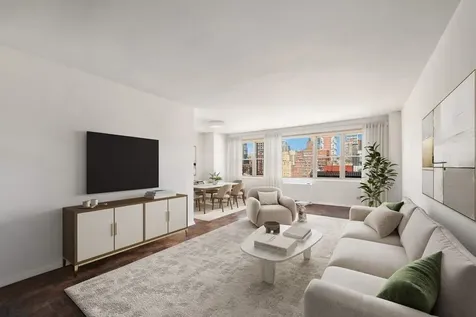 420 E 72nd Street New York City NY 10021