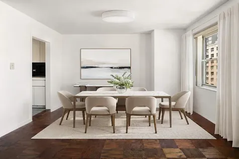 420 E 72nd Street New York City NY 10021