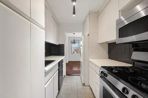 420 E 72nd Street New York City NY 10021