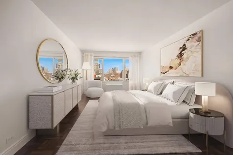 420 E 72nd Street New York City NY 10021