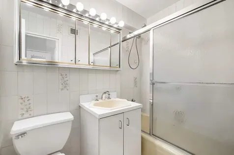 420 E 72nd Street New York City NY 10021