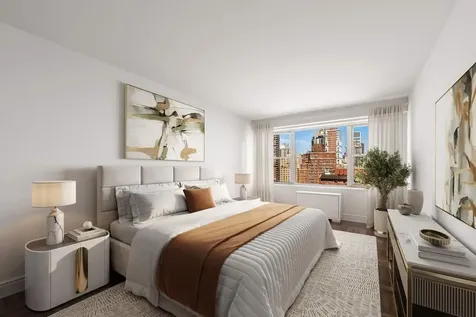 420 E 72nd Street New York City NY 10021