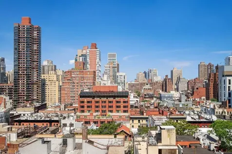 420 E 72nd Street New York City NY 10021