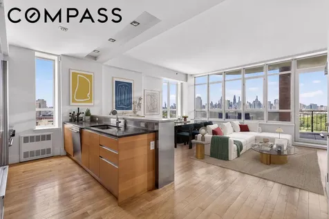 20 Bayard Street New York City NY 11211
